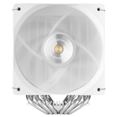 Ventilador con Disipador Mars Gaming MCPU-X26PRO/ 12cm
