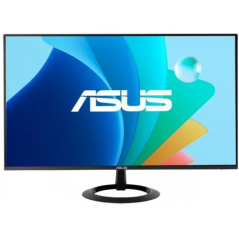Monitor Gaming Asus VZ279HG 27'/ Full HD/ 1ms/ 120Hz/ IPS/ Negro