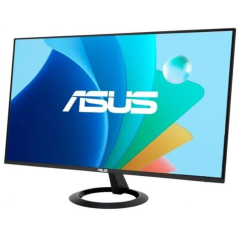 Monitor Gaming Asus VZ279HG 27'/ Full HD/ 1ms/ 120Hz/ IPS/ Negro