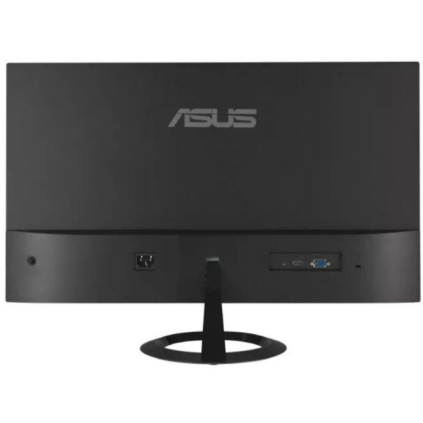 Monitor Gaming Asus VZ279HG 27'/ Full HD/ 1ms/ 120Hz/ IPS/ Negro