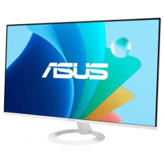 Monitor Gaming Asus VZ279HG-W 27'/ Full HD/ 1ms/ 120Hz/ IPS/ Blanco
