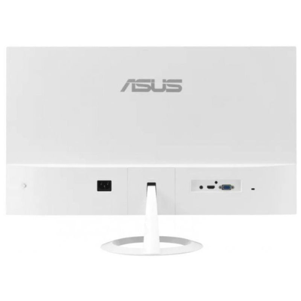 Monitor Gaming Asus VZ279HG-W 27'/ Full HD/ 1ms/ 120Hz/ IPS/ Blanco