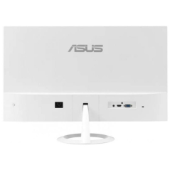 Monitor Gaming Asus VZ279HG-W 27'/ Full HD/ 1ms/ 120Hz/ IPS/ Blanco