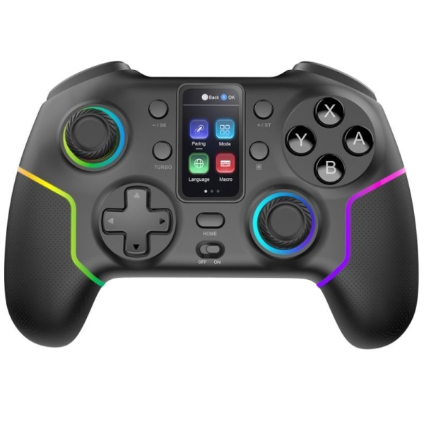 Gamepad Mars Gaming MGP-V3 Inalámbrico