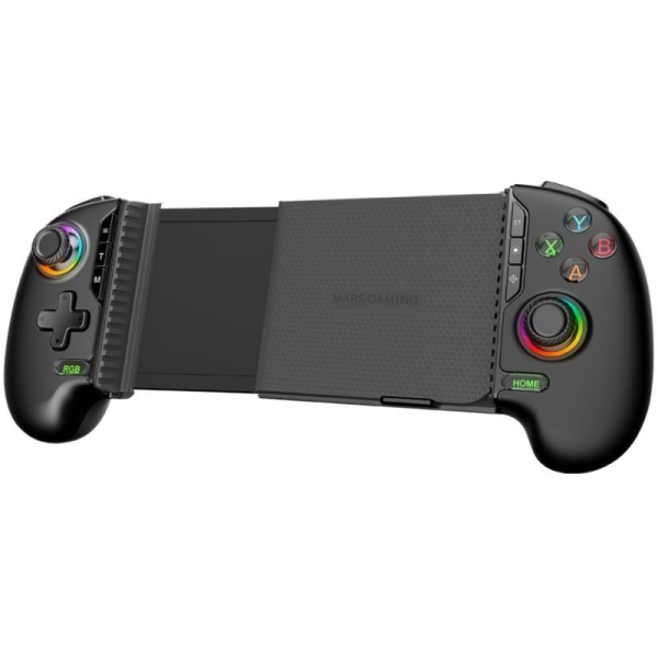 Gamepad Mars Gaming MGPXPRO Inalámbrico