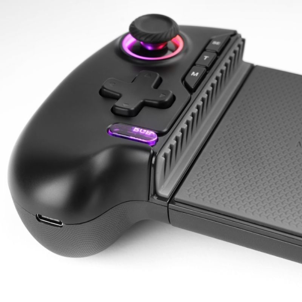 Gamepad Mars Gaming MGPXPRO Inalámbrico