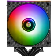 Ventilador con Disipador Mars Gaming MCPU-X26/ 12cm