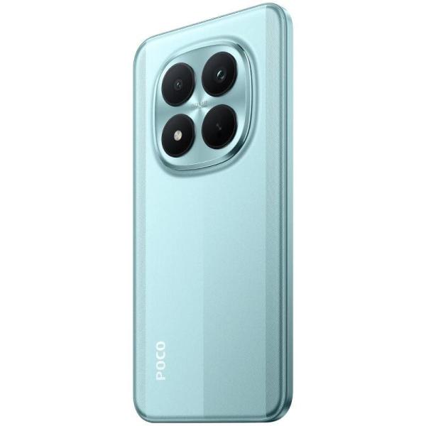 Smartphone Xiaomi POCO M8 Pro 8GB/ 256GB/ 6.83'/ 5G/ Verde