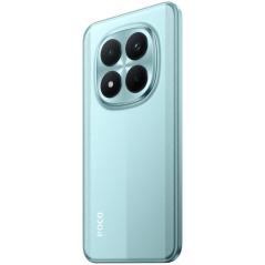 Smartphone Xiaomi POCO M8 Pro 8GB/ 256GB/ 6.83'/ 5G/ Verde