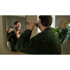 Recortadora Philips All in One 7000 Series MG7941/15/ con Batería/ 17 Accesorios