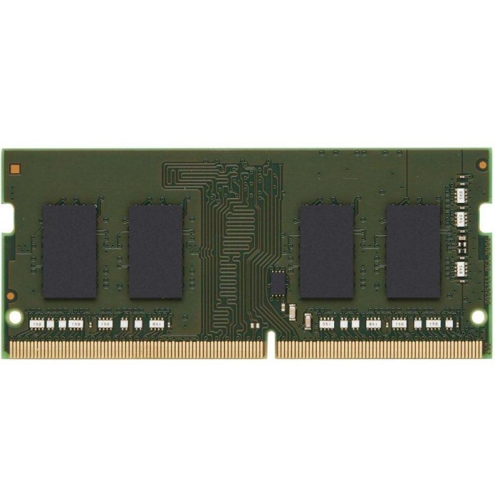 Memoria RAM Nanya NT4GA64DH4CX4S-JR 4GB/ DDR4/ 3200MHz/ 1.2V/ CL22/ SODIMM