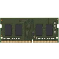 Memoria RAM Nanya NT4GA64DH4CX4S-JR 4GB/ DDR4/ 3200MHz/ 1.2V/ CL22/ SODIMM