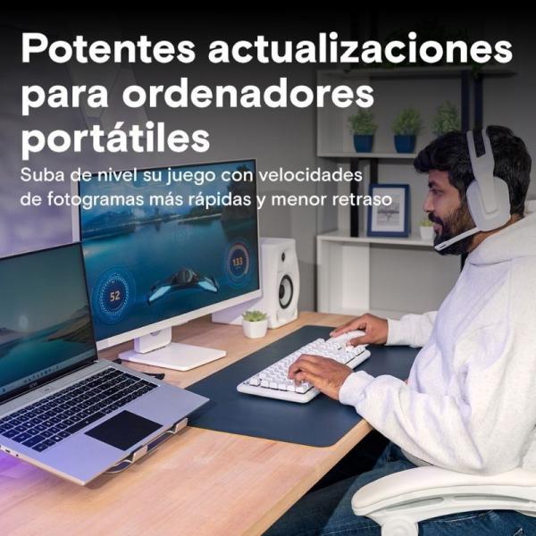 Memoria RAM Crucial 16GB/ DDR5/ 4800MHz/ 1.1V/ CL40/ SODIMM