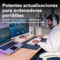 Memoria RAM Crucial 16GB/ DDR5/ 4800MHz/ 1.1V/ CL40/ SODIMM