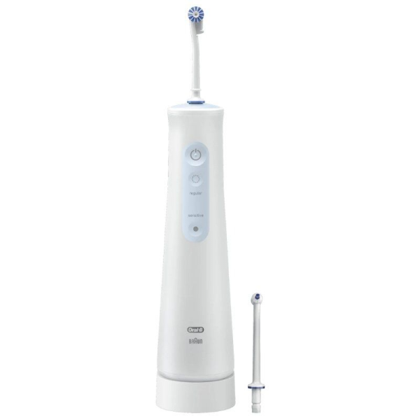 Irrigador Bucal Oral-B Aquacare Series 4