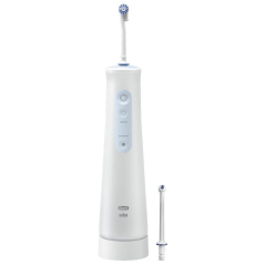 Irrigador Bucal Oral-B Aquacare Series 4