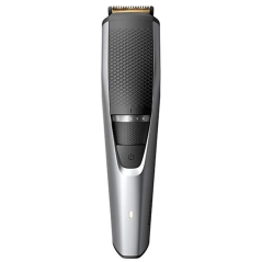 Recortadora Philips Beardtrimmer serie 3000 BT3232/ con Batería/ con Cable