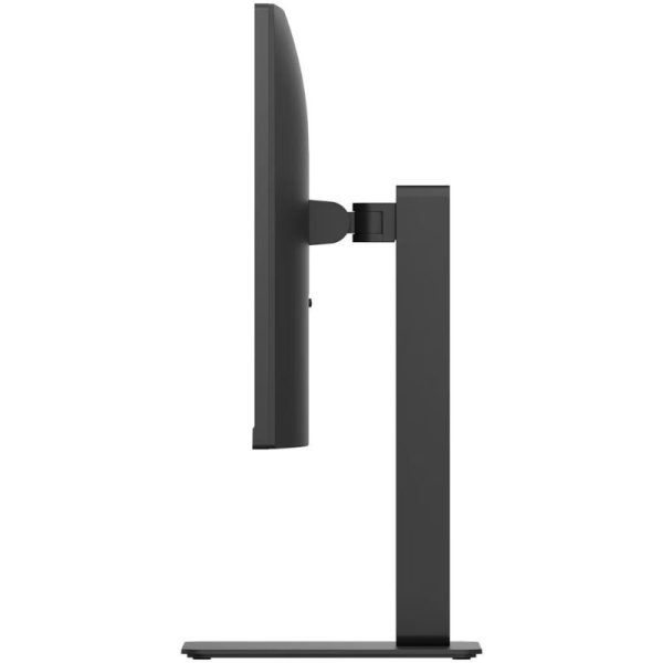 Monitor Profesional LG UltraFine 27BA45U-B 27'/ 4K/ Regulable en altura/ Negro