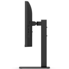 Monitor Profesional LG 27BA75QB-B 27'/ QHD/ Multimedia/ Negro