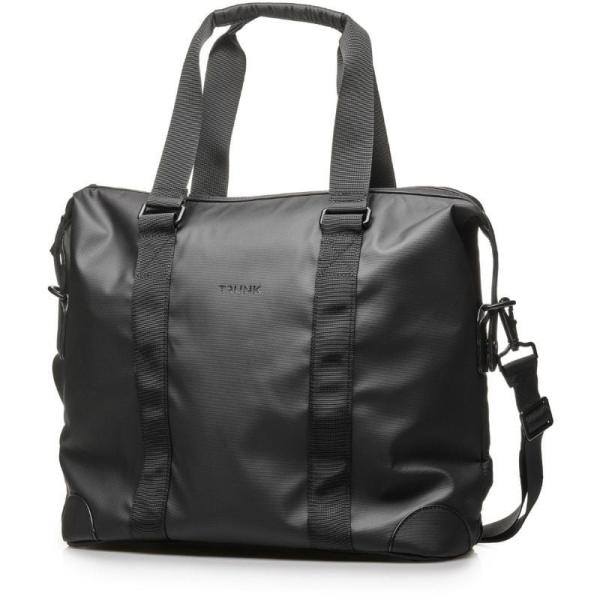Bolsa de Viaje Trunk Week Tote Bag/ Negra