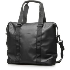 Bolsa de Viaje Trunk Week Tote Bag/ Negra
