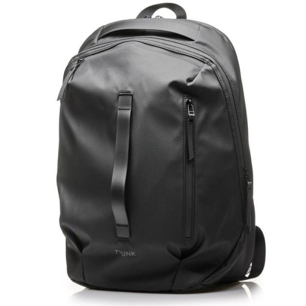 Mochila Trunk Backpack/ Negra