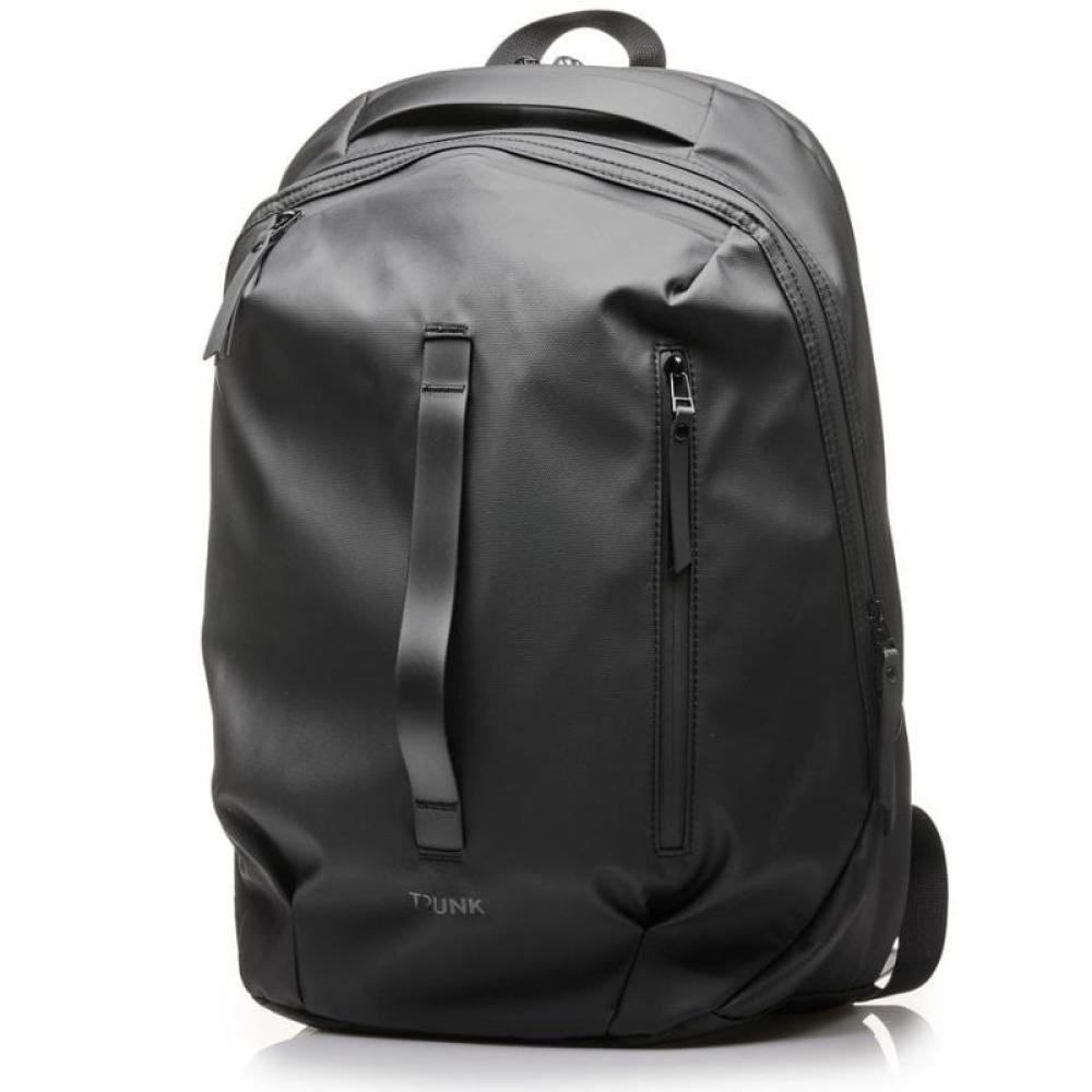 Mochila Trunk Backpack/ Negra