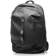 Mochila Trunk Backpack/ Negra