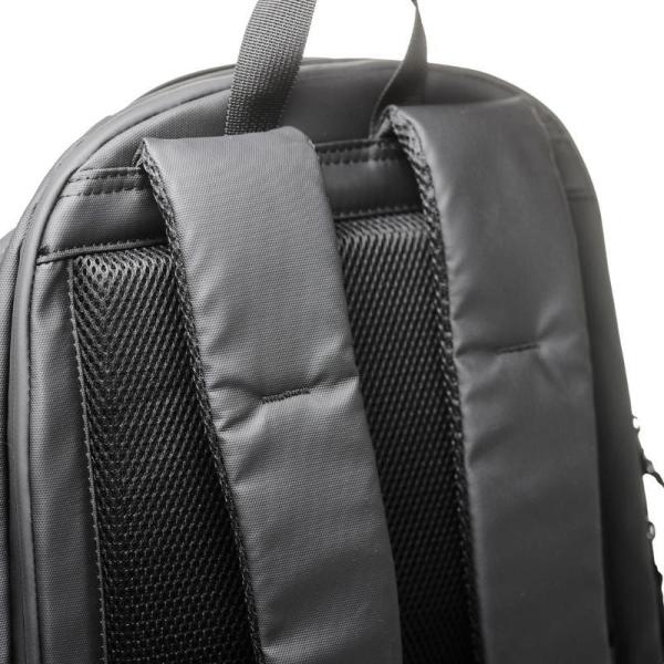 Mochila Trunk Backpack/ Negra
