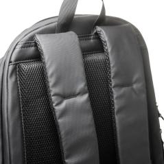 Mochila Trunk Backpack/ Negra