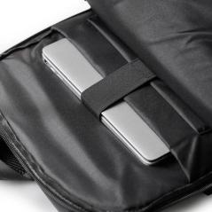 Mochila Trunk Backpack/ Negra