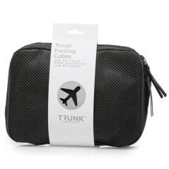 Bolsas Organizadoras de Equipaje Trunk Packcube/ 3 unidades