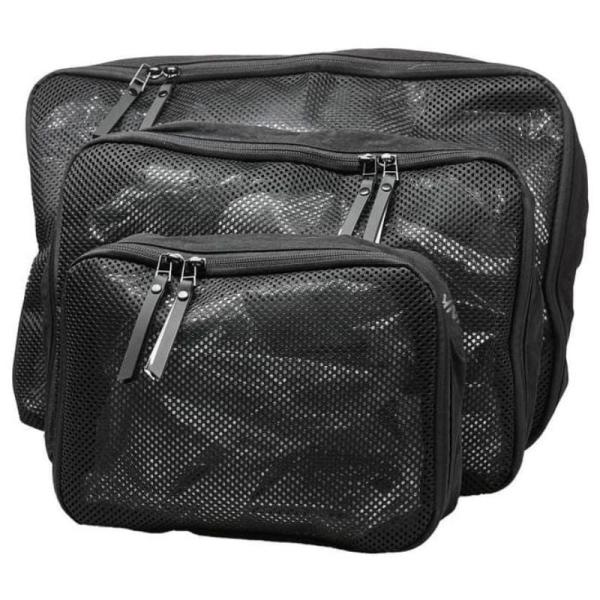 Bolsas Organizadoras de Equipaje Trunk Packcube/ 3 unidades