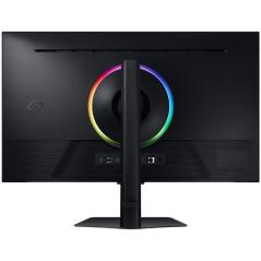 Smart Monitor Gaming Samsung Odyssey G7 G70D S27DG702EU 32'/ 4K/ 1ms/ 144Hz/ IPS/ Multimedia/ Regulable en altura/ Smart TV/ Neg