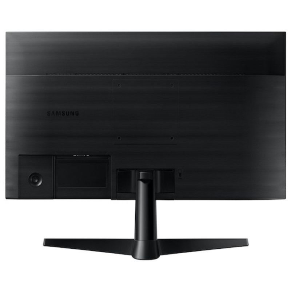Monitor Profesional Samsung Essential Monitor S3 S24F330EAU/ 24'/ Full HD/ Negro