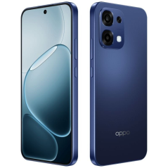 Smartphone Oppo A6 Pro 8GB/ 256GB/ 6.57'/ 5G/ Negro estelar