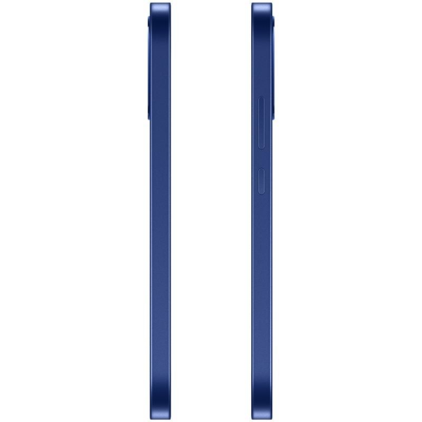 Smartphone Oppo A6 Pro 8GB/ 256GB/ 6.57'/ 5G/ Negro estelar