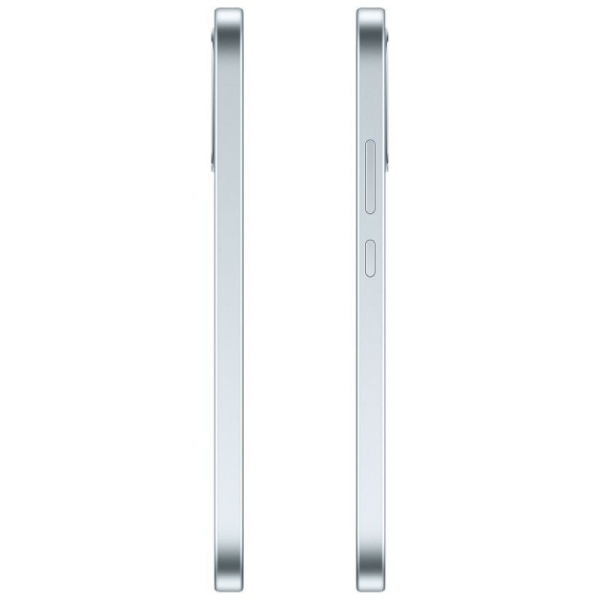 Smartphone Oppo A6 Pro 8GB/ 256GB/ 6.57'/ 5G/ Titanio Lunar