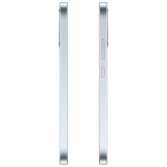 Smartphone Oppo A6 Pro 8GB/ 256GB/ 6.57'/ 5G/ Titanio Lunar