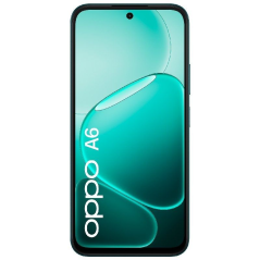 Smartphone Oppo A6 6GB/ 256GB/ 6.75'/ Azul Sapphire