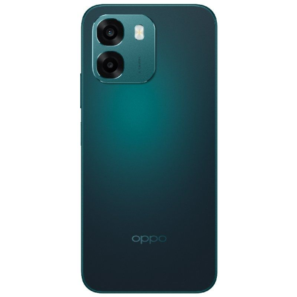 Smartphone Oppo A6 6GB/ 256GB/ 6.75'/ Azul Sapphire