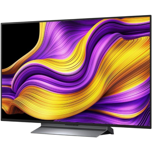 Televisor LG OLED Evo AI G5 OLED48G56LS 48'/ Ultra HD 4K/ Smart TV/ WiFi