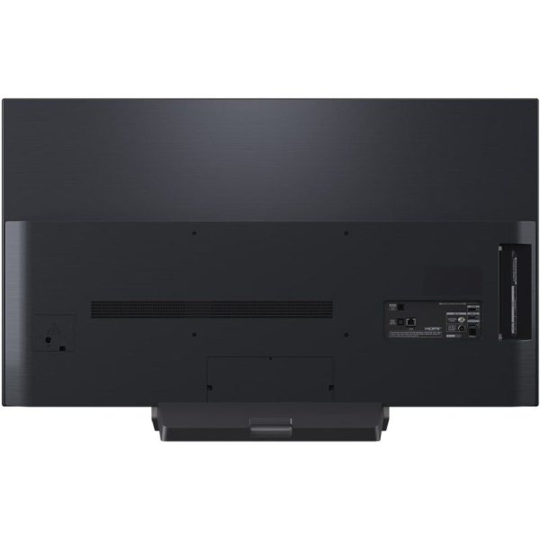 Televisor LG OLED Evo AI G5 OLED48G56LS 48'/ Ultra HD 4K/ Smart TV/ WiFi