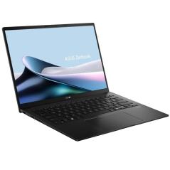 Portátil Asus ZenBook 14 OLED UM3406GA-QD181W Ryzen AI 7 445/ 32GB/ 512GB SSD/ 14'/ Win11