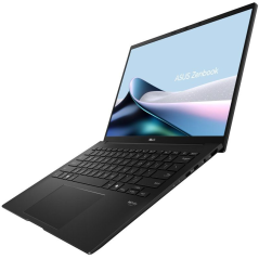 Portátil Asus ZenBook 14 OLED UM3406GA-QD181W Ryzen AI 7 445/ 32GB/ 512GB SSD/ 14'/ Win11