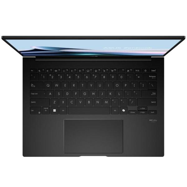 Portátil Asus ZenBook 14 OLED UM3406GA-QD181W Ryzen AI 7 445/ 32GB/ 512GB SSD/ 14'/ Win11