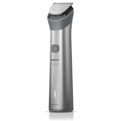 Cortapelos All-In-One Trimmer Philips Series 5000 MG5941/ con Batería/ 11 Accesorios