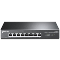 Switch TP-Link TL-SG108-M2 8 Puertos/ RJ-45/ 2.5Gbps