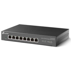 Switch TP-Link TL-SG108-M2 8 Puertos/ RJ-45/ 2.5Gbps
