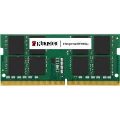 Memoria RAM Kingston ValueRAM 8GB/ DDR5/ 5600MHz/ 1.1V/ CL46/ SODIMM